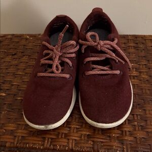 Allbirds Wool Tree Runners